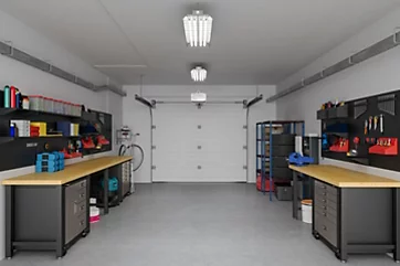 Garage Remodeling