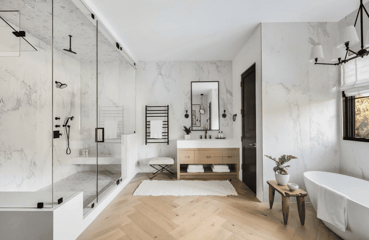 Bathroom Remodeling