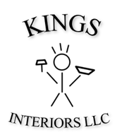 Kings Interiors Logo